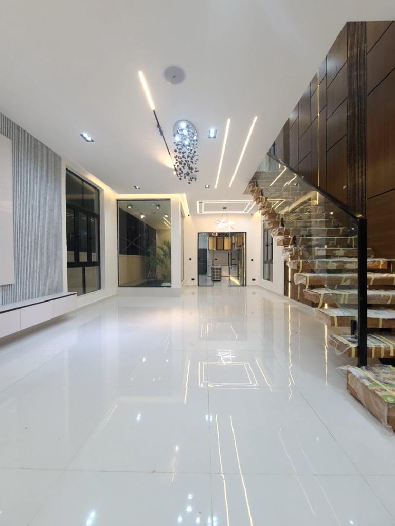 Ikota GRA, Lekki, Lagos5
