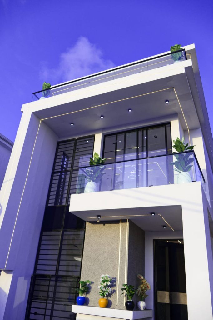 Ikota, Lekki, Lagos13