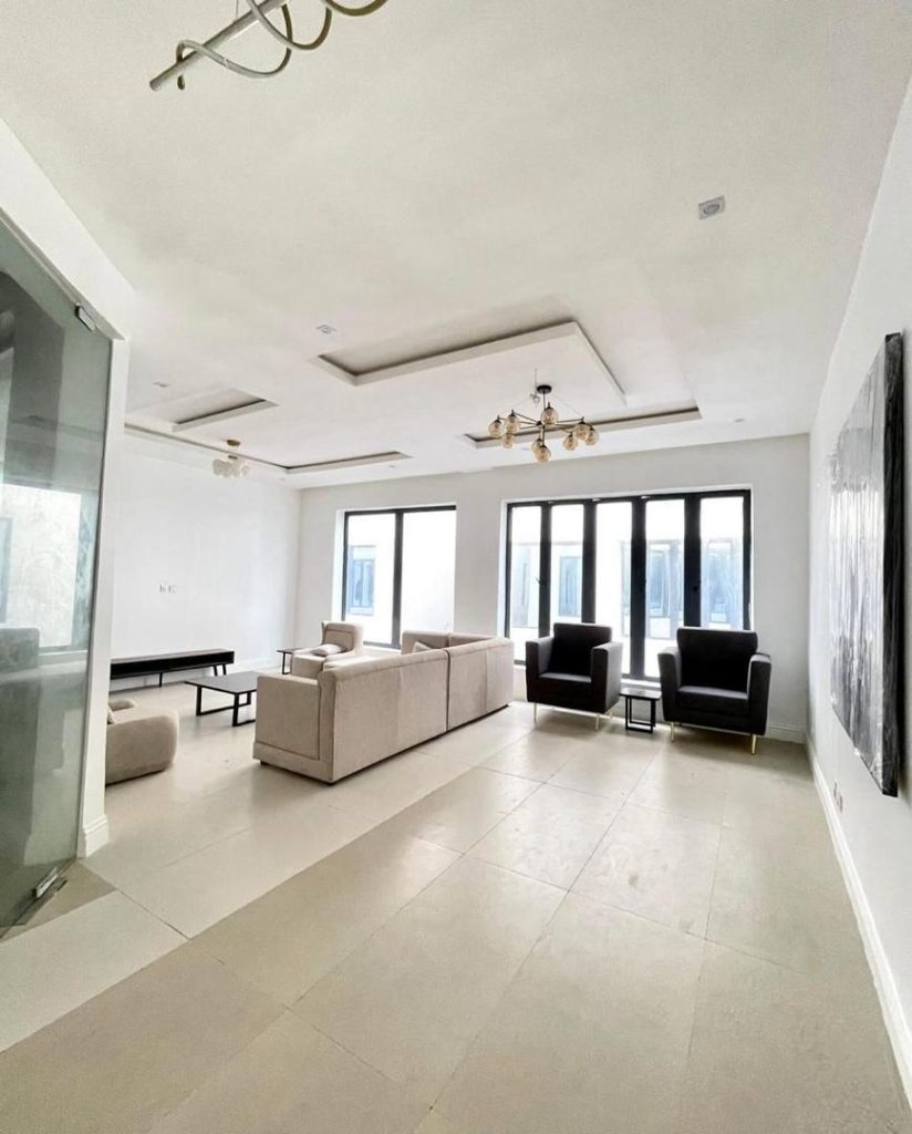 Orchid, Lekki, Lagos new 2