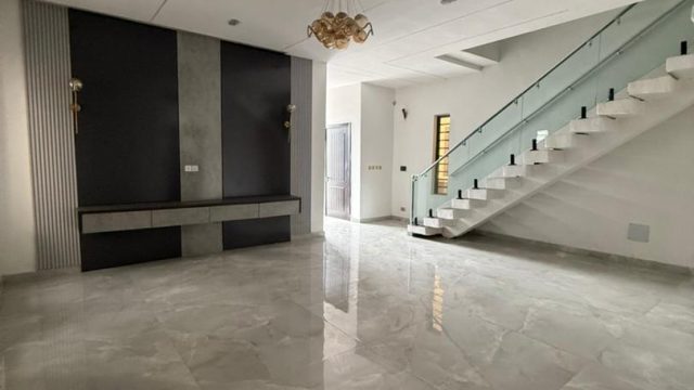 Osapa, Lagos 1