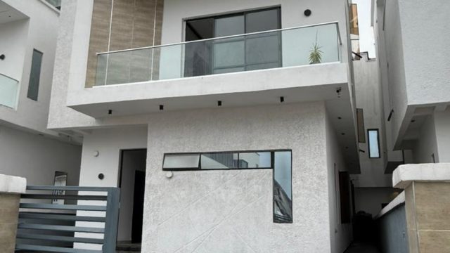 Osapa, Lagos7
