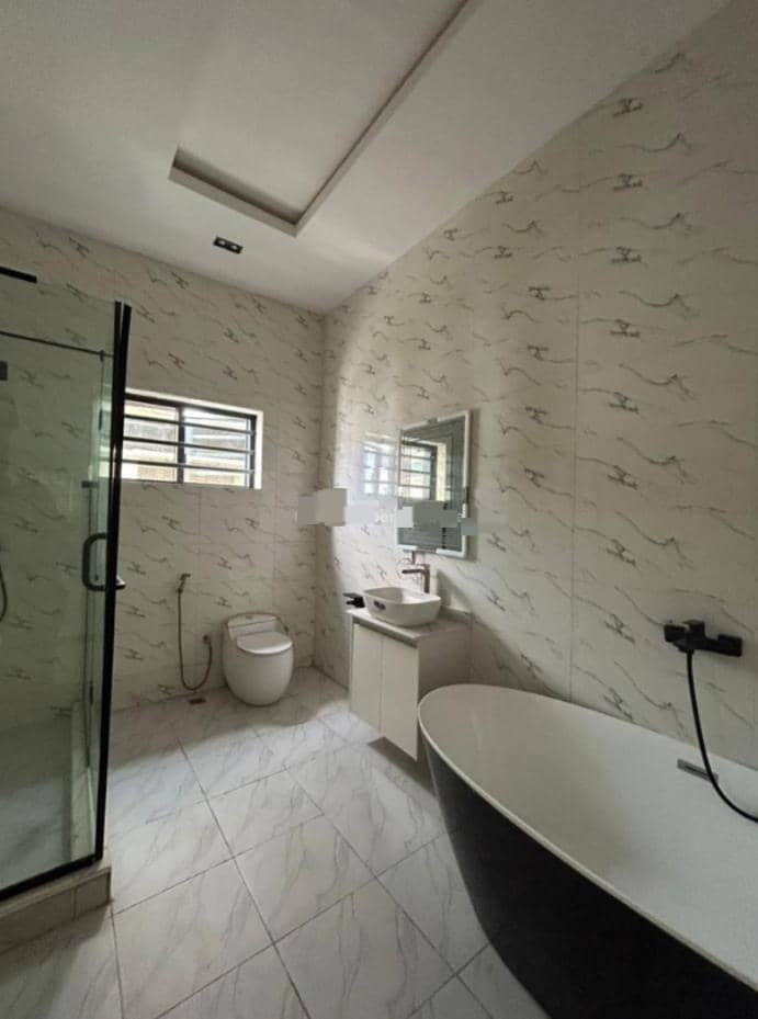 Prime Residential Location, Lekki, Lagos2