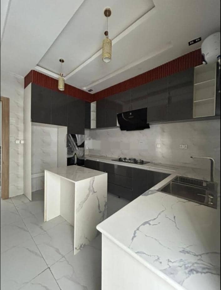 Prime Residential Location, Lekki, Lagos4